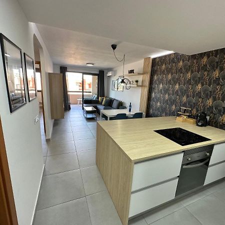 Bilbao House Apartment Costa Adeje  Bagian luar foto