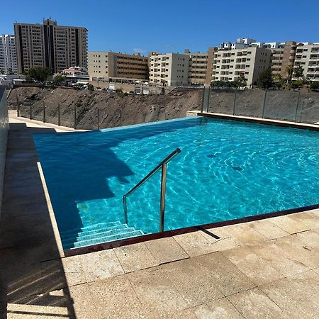 Bilbao House Apartment Costa Adeje  Bagian luar foto