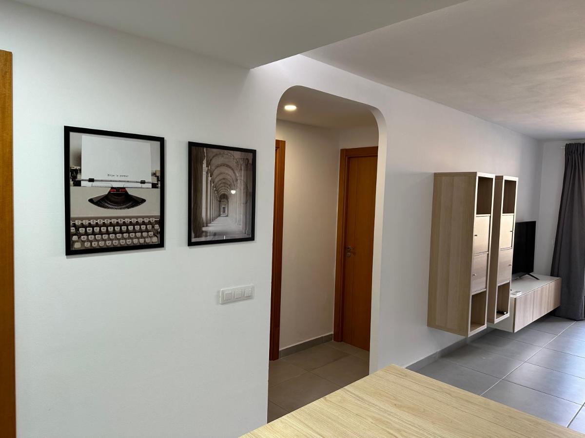 Bilbao House Apartment Costa Adeje  Bagian luar foto