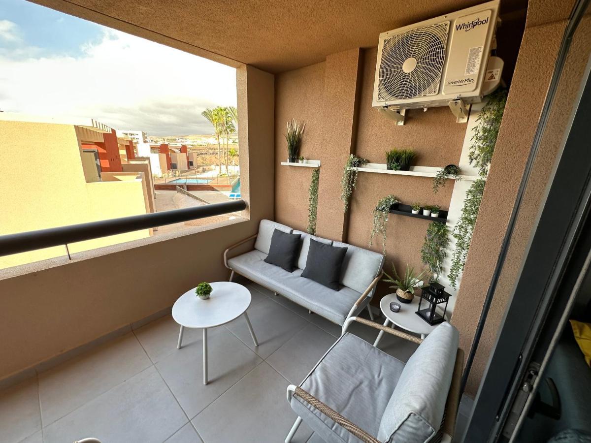 Bilbao House Apartment Costa Adeje  Bagian luar foto
