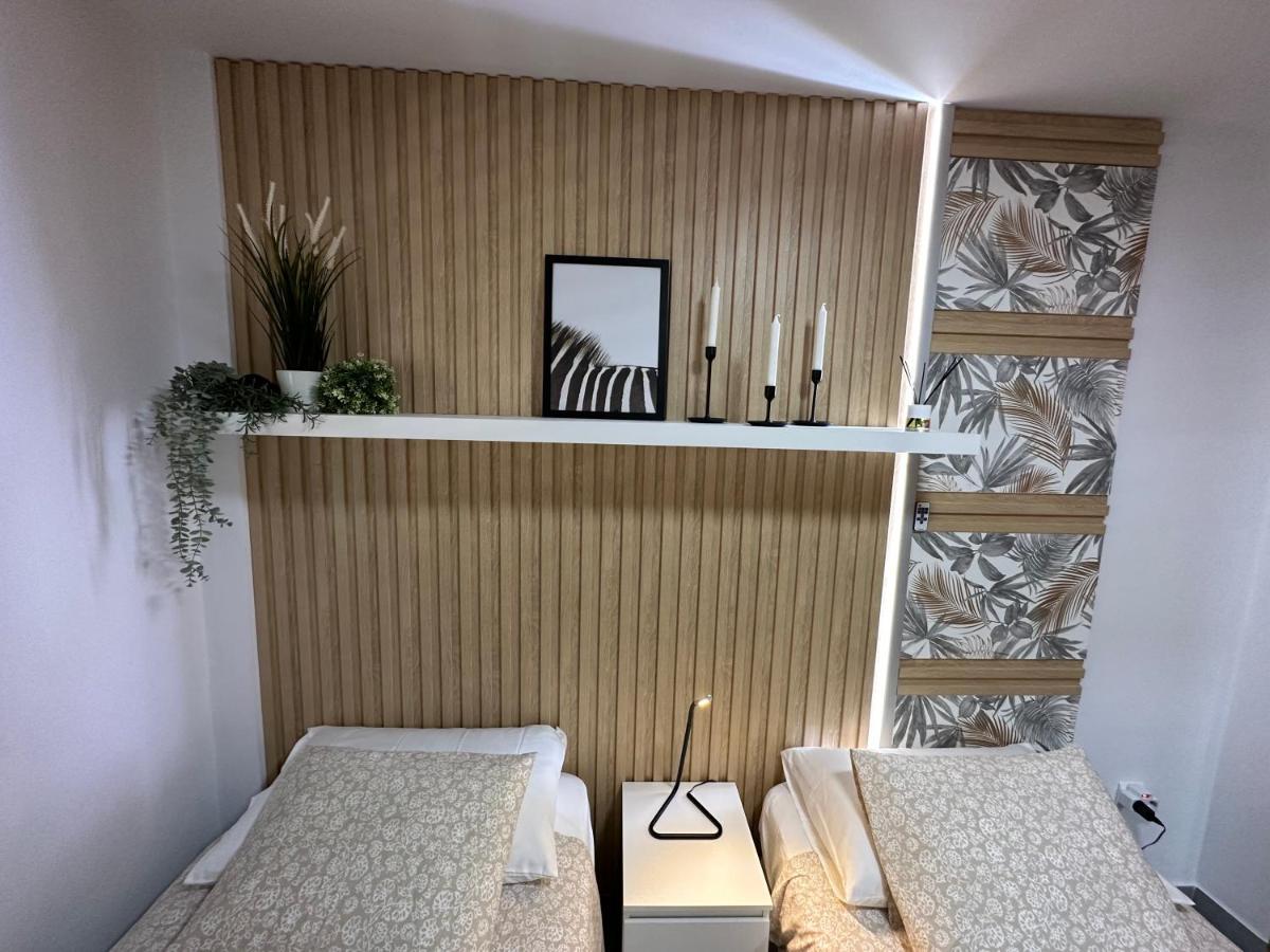 Bilbao House Apartment Costa Adeje  Bagian luar foto