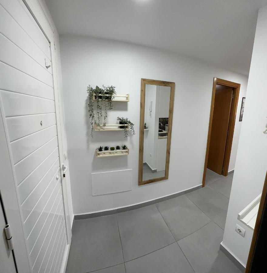 Bilbao House Apartment Costa Adeje  Bagian luar foto