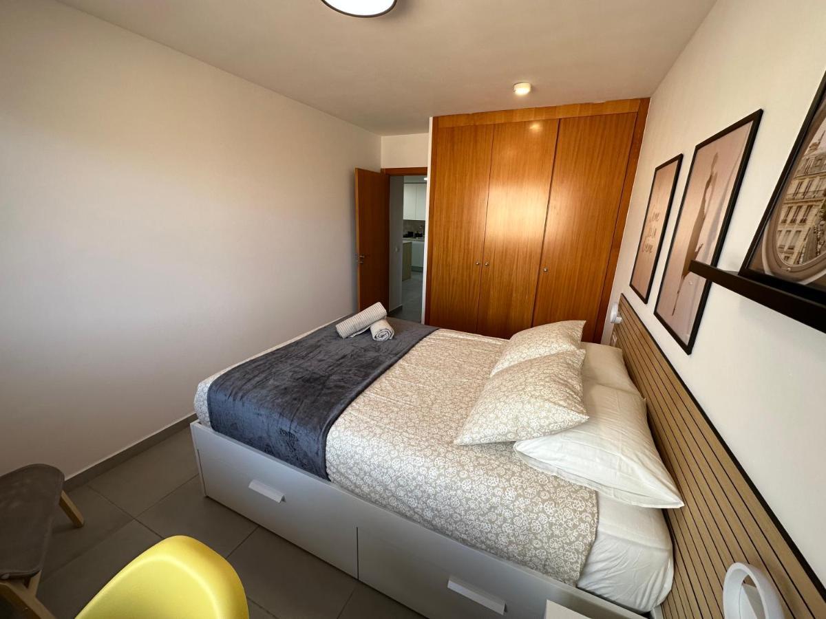 Bilbao House Apartment Costa Adeje  Bagian luar foto