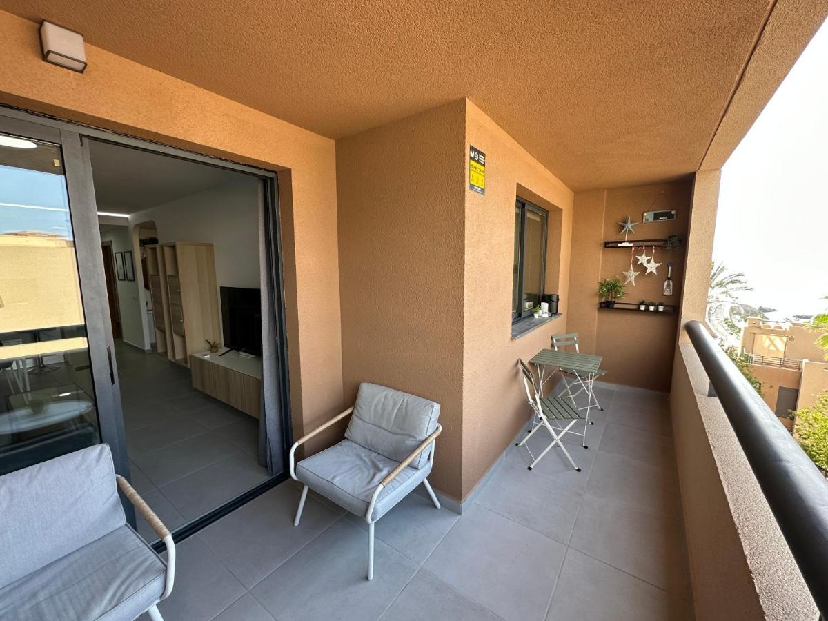 Bilbao House Apartment Costa Adeje  Bagian luar foto