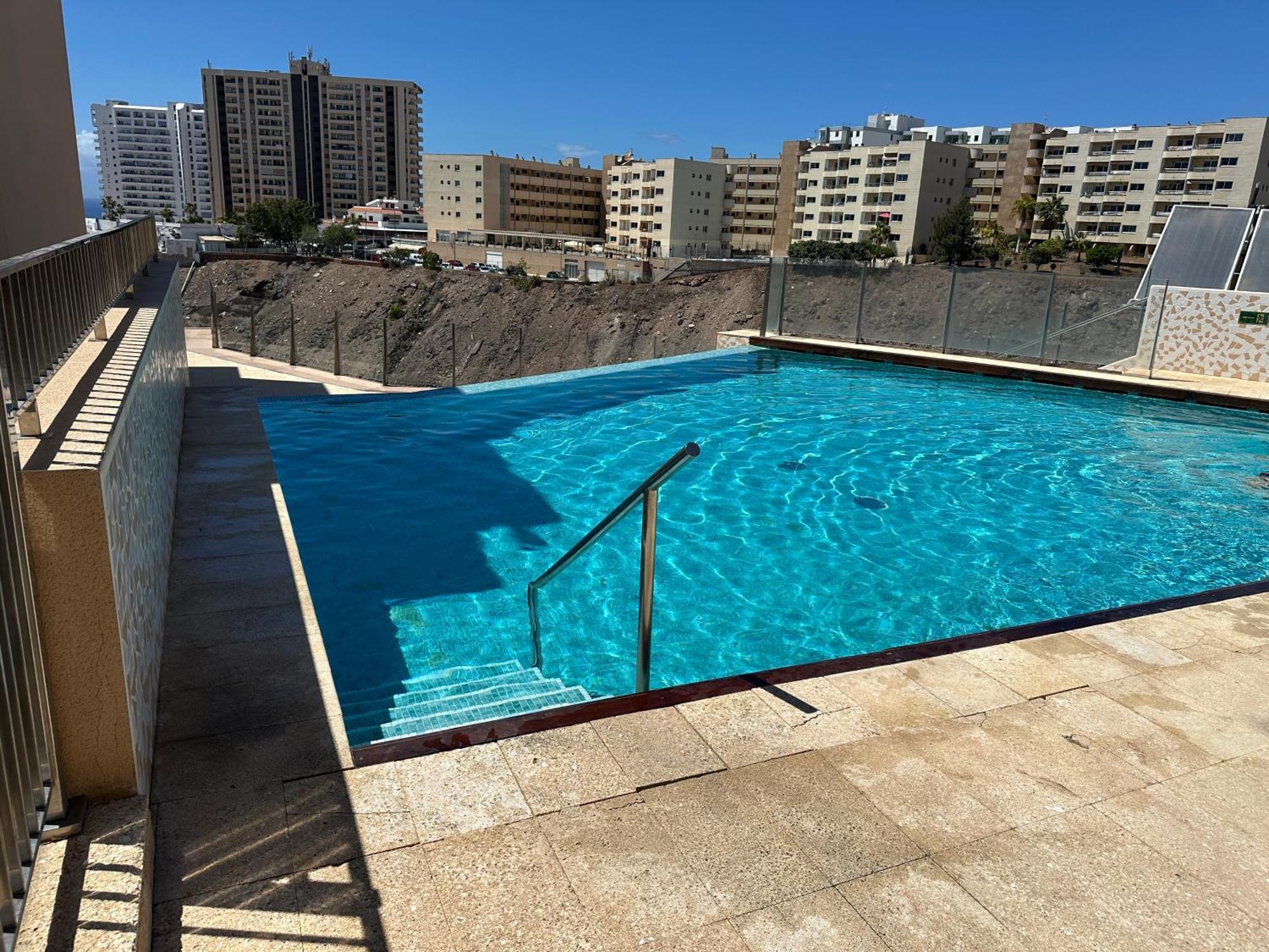 Bilbao House Apartment Costa Adeje  Bagian luar foto