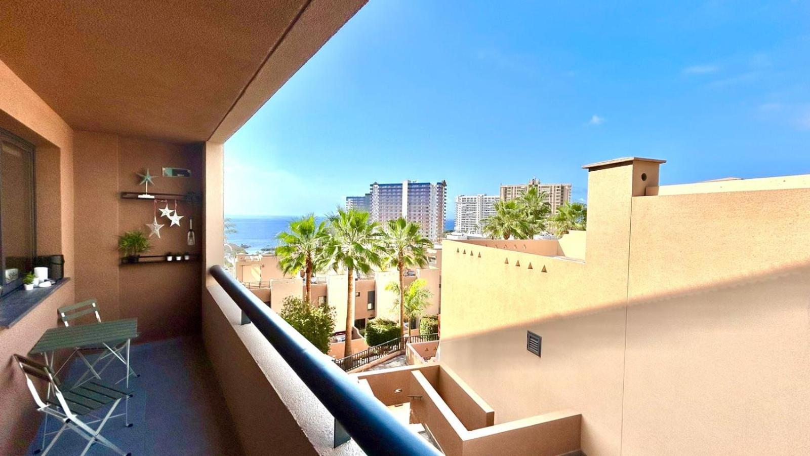 Bilbao House Apartment Costa Adeje  Bagian luar foto