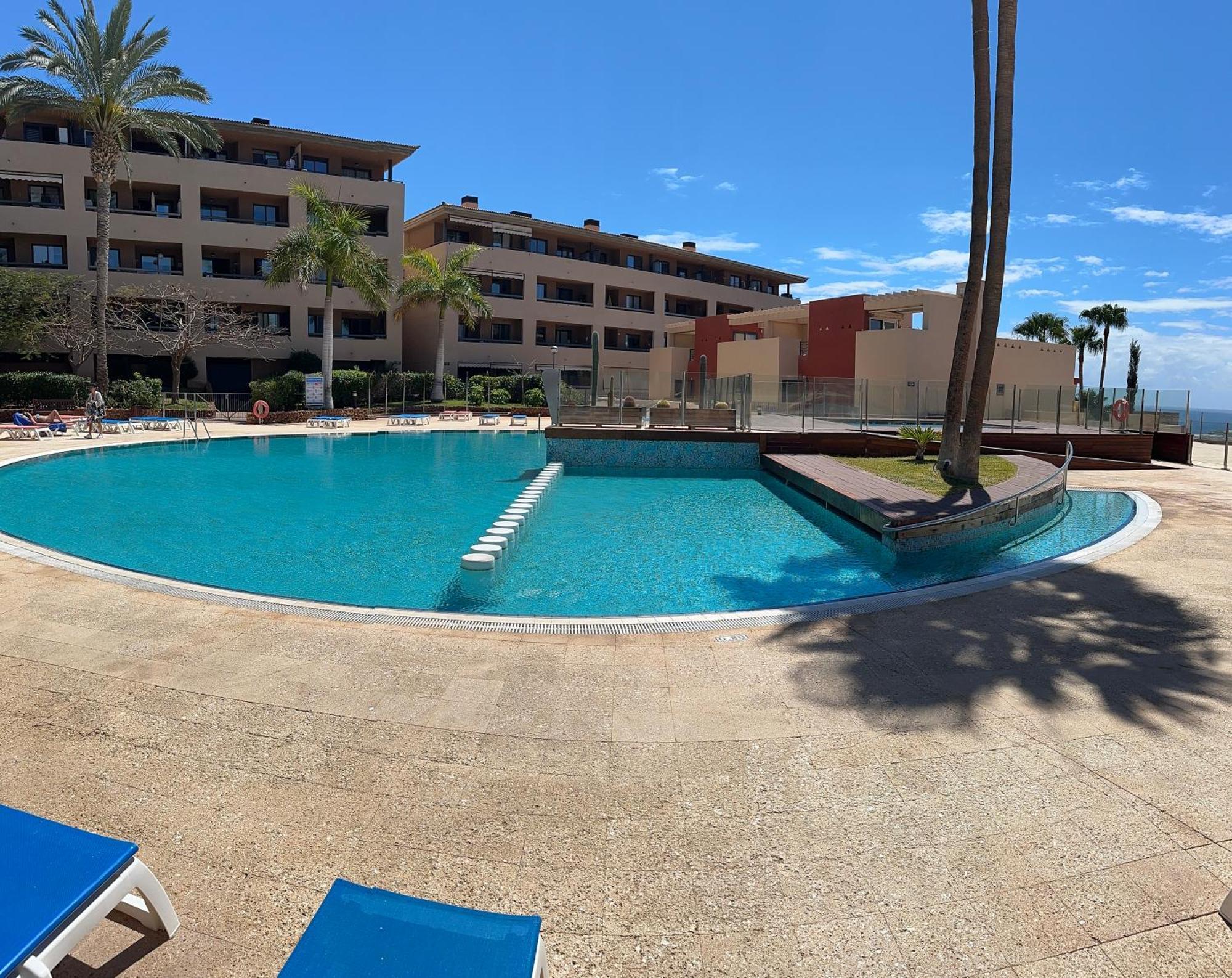 Bilbao House Apartment Costa Adeje  Bagian luar foto