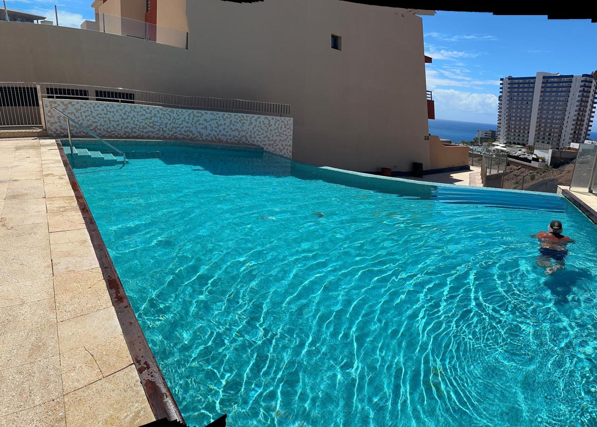 Bilbao House Apartment Costa Adeje  Bagian luar foto