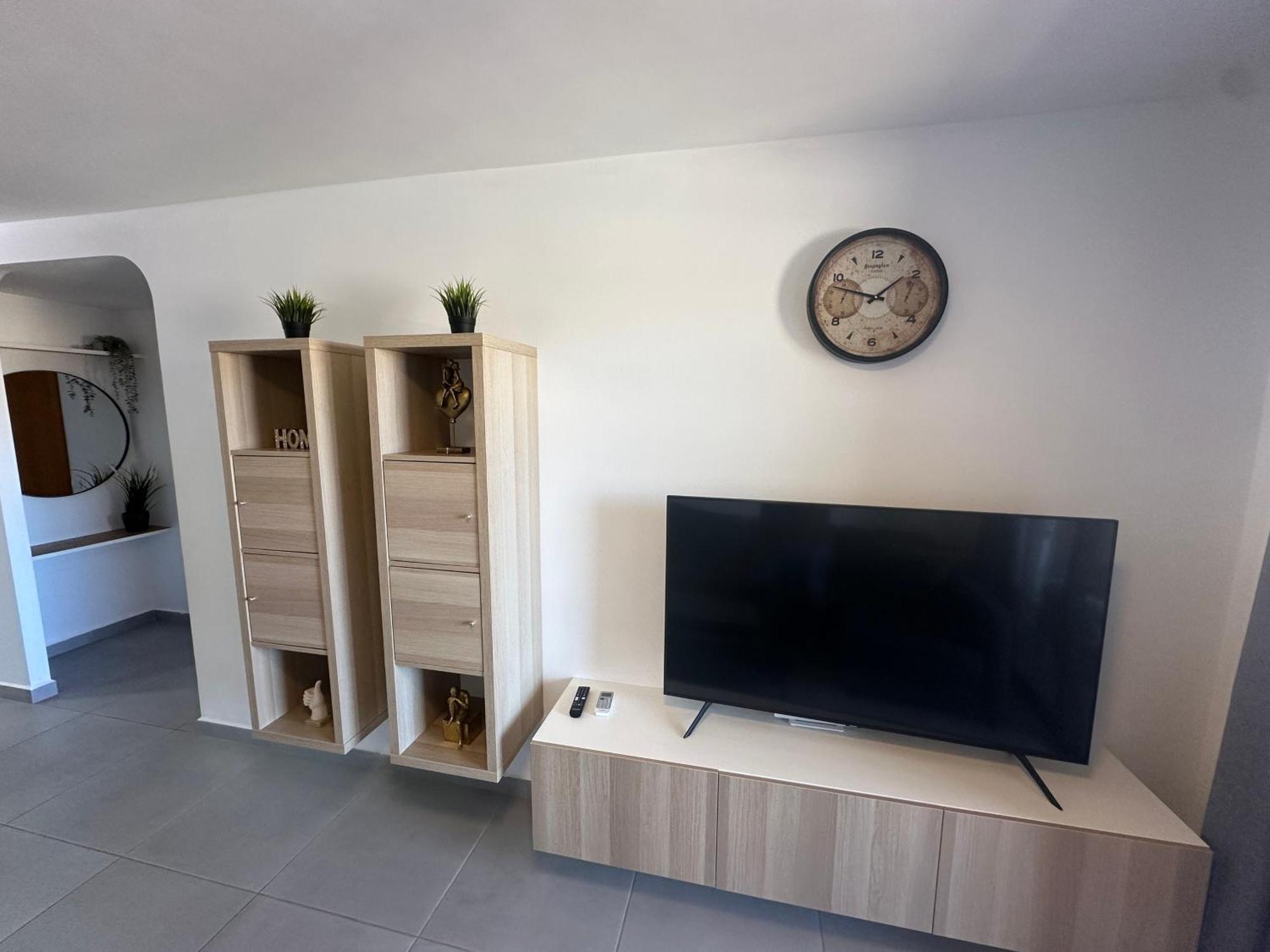 Bilbao House Apartment Costa Adeje  Bagian luar foto