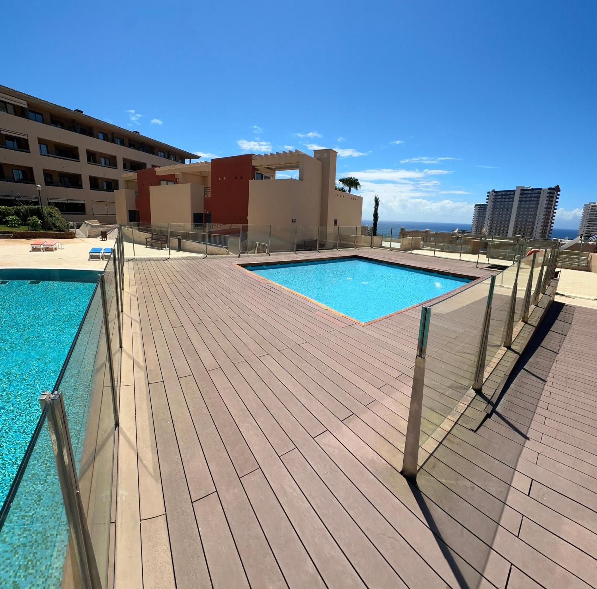 Bilbao House Apartment Costa Adeje  Bagian luar foto