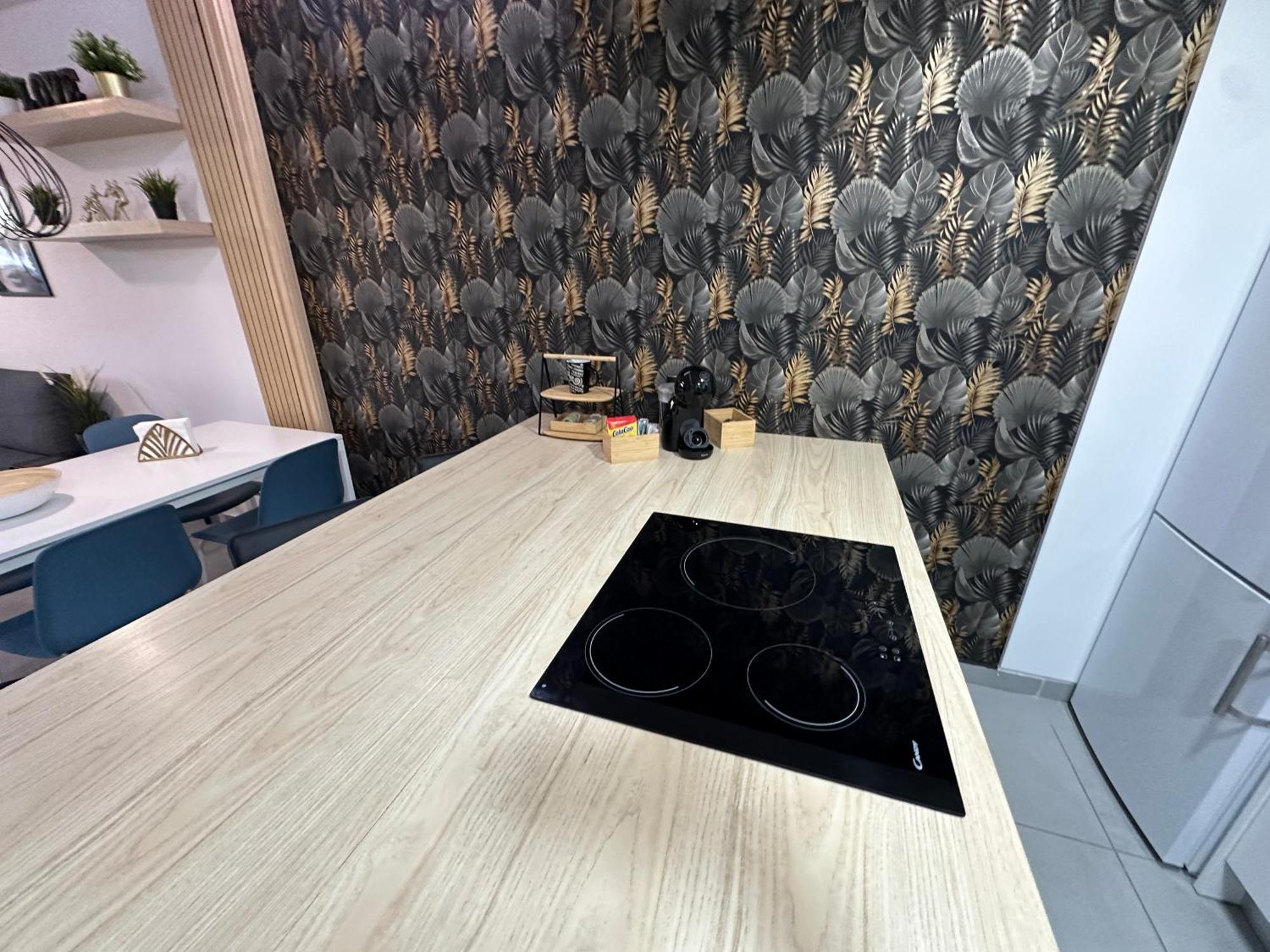 Bilbao House Apartment Costa Adeje  Bagian luar foto